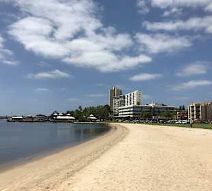 Swan River
