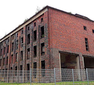 Historisch-Technisches Museum Peenemünde