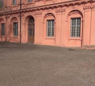 Schloss Favorite