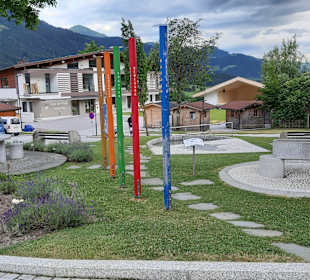 Wandern Scheffau Am Wilden Kaiser