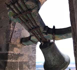Iglesia de Santa María La Coronada