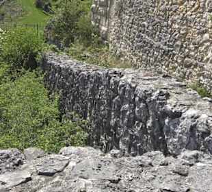 Ruine Maisenburg