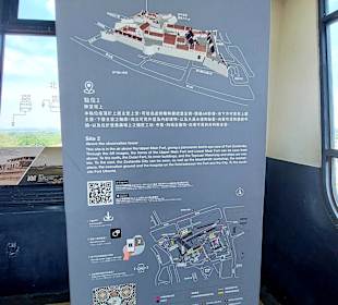 Anping Old Fort Zeelandia