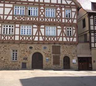 Altstadt Kirchheim unter Teck