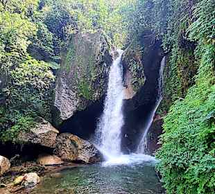 Aguas Calientes - Machu Picchu Pueblo