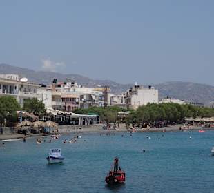 Strand Ierapetra