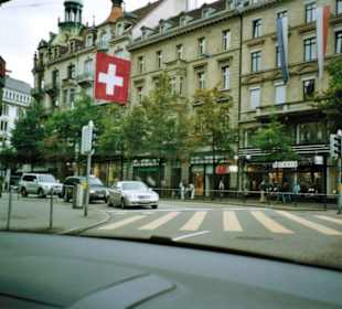 Zürich City