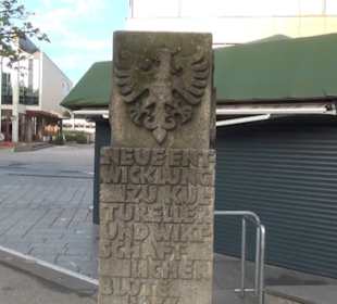 Marktplatz