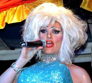 Super Show erlebt am 26.5.14