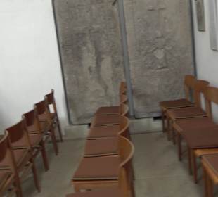 Johanniskirche Kloster Kirchberg