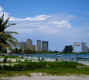 Impressionen von der Inselrundfahrt