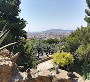 Park Güell