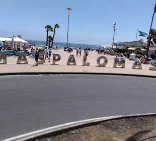 Wandern Playa del Ingles