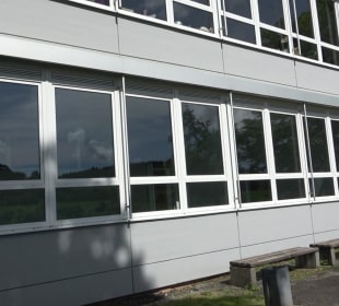 Festhalle Beihingen