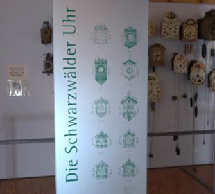 Schwarzwaldmuseum