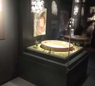 Archäologisches Landesmuseum