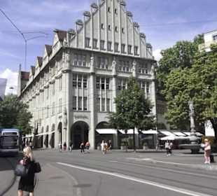 Paradeplatz