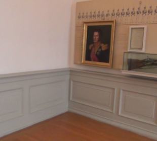 Wehrgeschichtliches Museum Rastatt