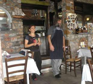 Taverne "Pirat"
