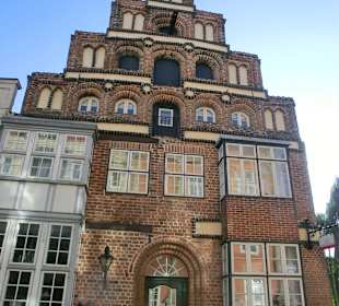 Altstadt Lüneburg