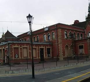 Dworzec Główny