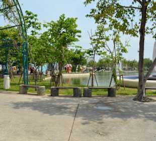 Dreamworld Bangkok
