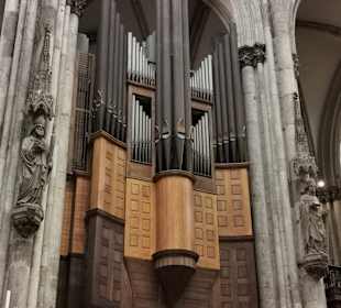 Kölner Dom