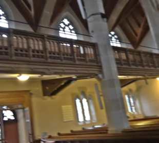 Stiftskirche Dettingen an der Erms