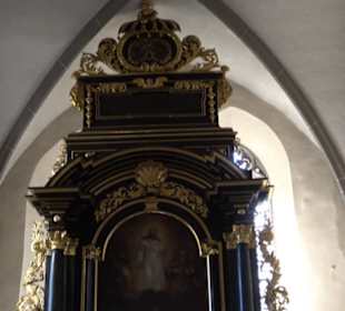 Evangelisch-Lutherische Stadtkirche