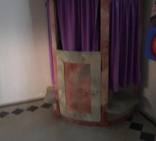 Kath. Pfarrkirche St. Martin Altheim