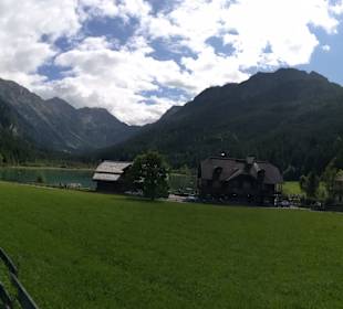 Wandern St. Johann im Pongau