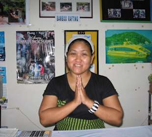 Miriam von Asia Tour