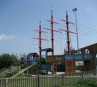 Spielplatz