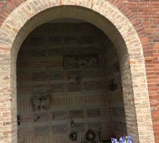 Nordfriedhof München