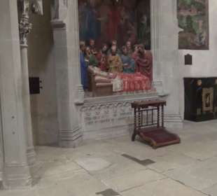 Münster Unserer Lieben Frau