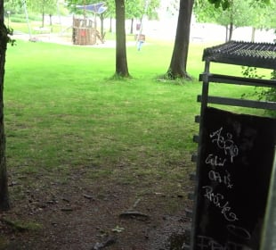 Wanderung rund um den Stadtsee