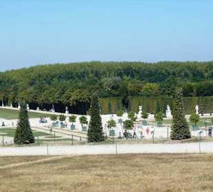 Schloß Versailles