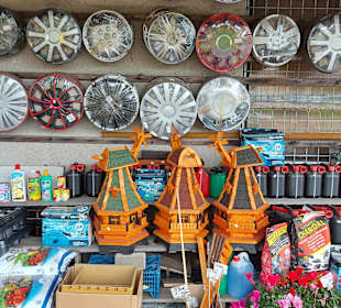 Stadtrundfahrt Teplice / Teplitz