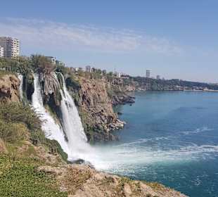 Wasserfall