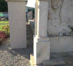 Friedhof Altheim