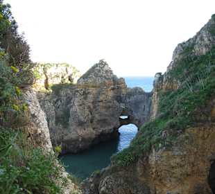 Ponta da Piedade