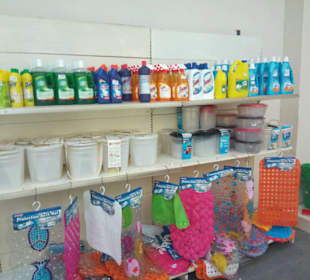 Willkommen im Konsum der DDR 2.0