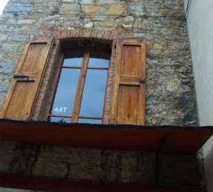 Steinbau vom feinsten