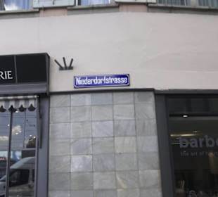 Niederdorfstrasse