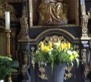 Wallfahrtskapelle zum Heiligsten Herzen Jesu Jagst