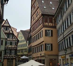Nähe Marktplatz