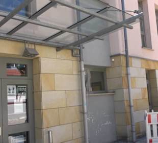 Bürger- und Vereinshaus