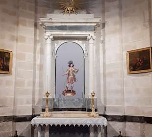 Kathedrale Cadiz