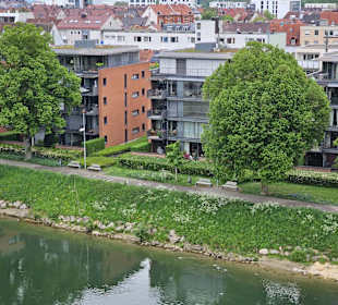 Donauufer Neu-Ulm