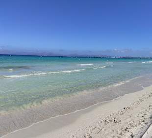 Strand Playa/Platja de Muro
